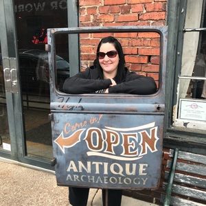 Meet your Posher, Jennifer